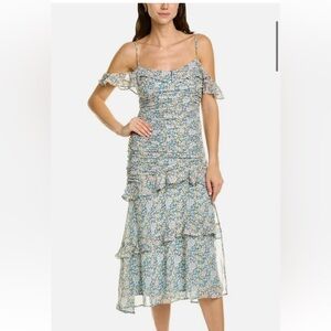 ASTR dress, NWT